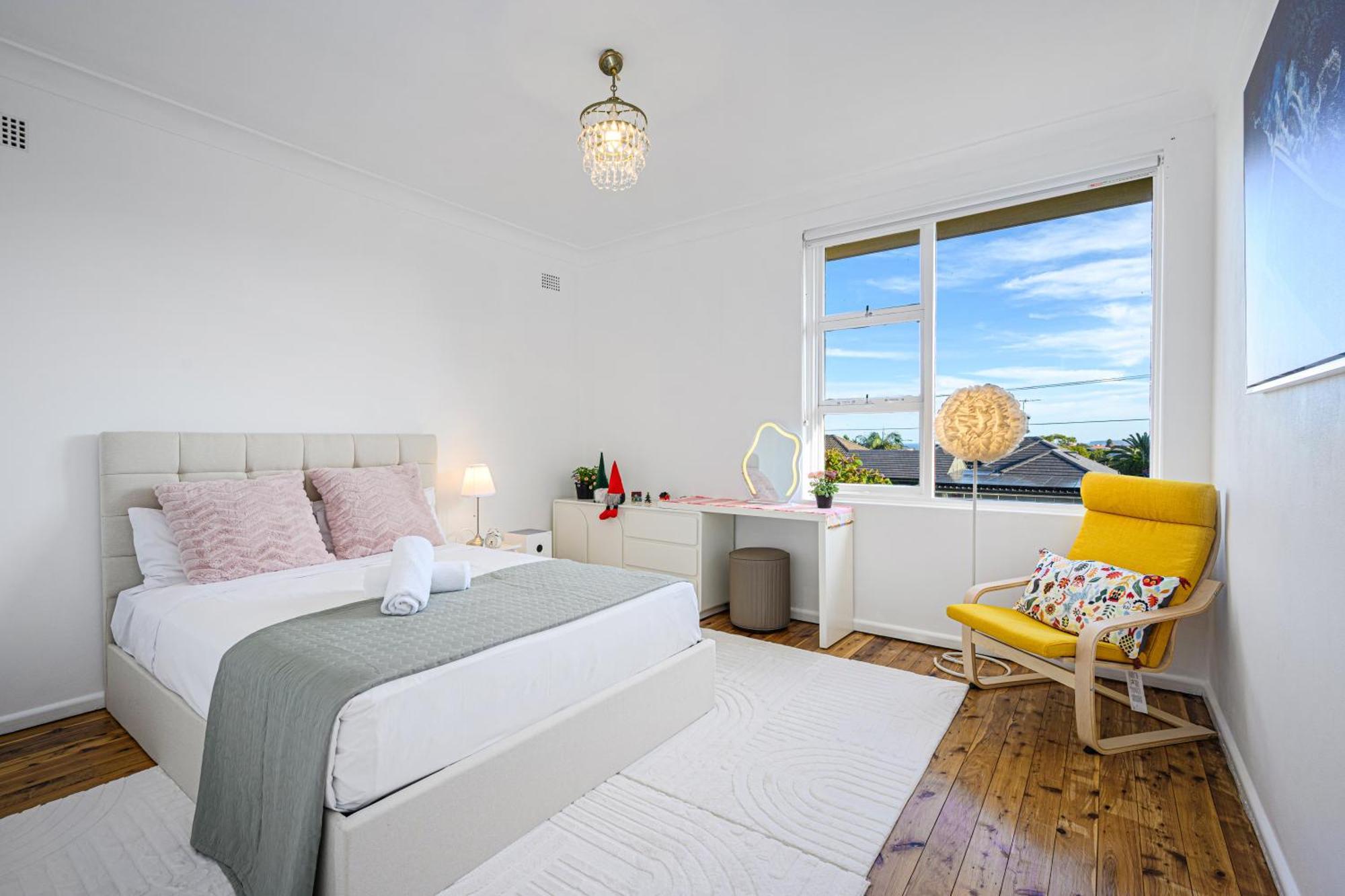 Bondi Beach 4Br House Sydney Exteriér fotografie